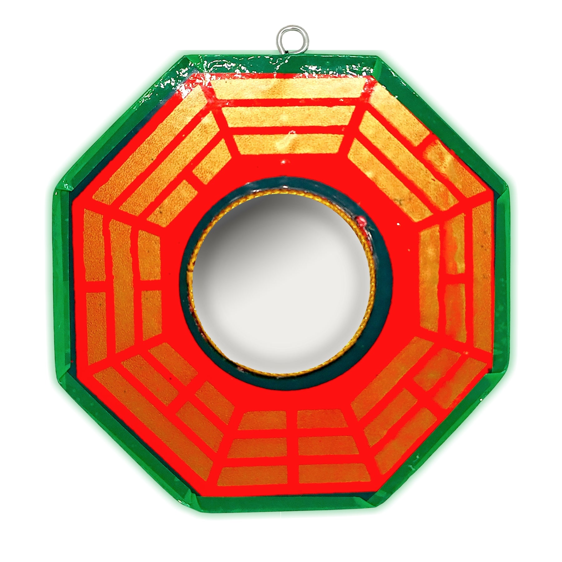 Pakua Bagua Mirror Pakua Bagua Mirror